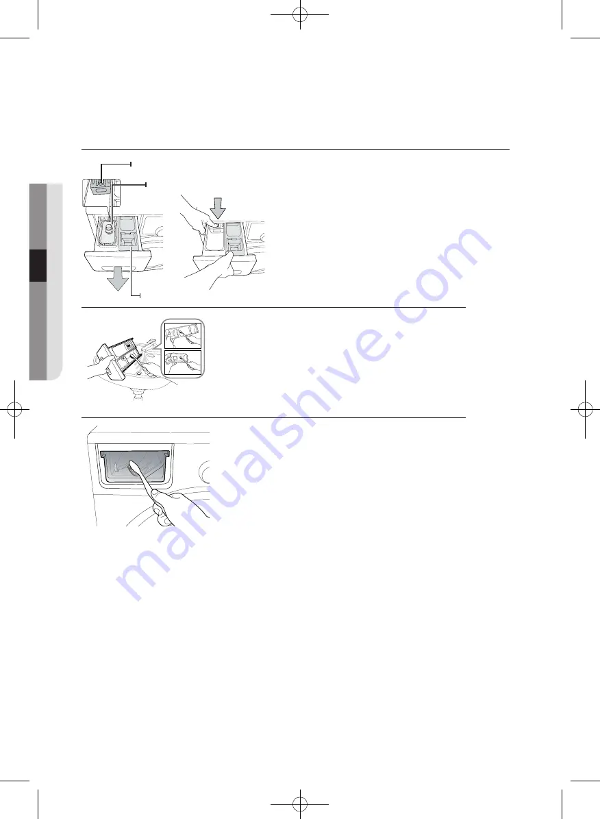 Samsung WF1802WS User Manual Download Page 77