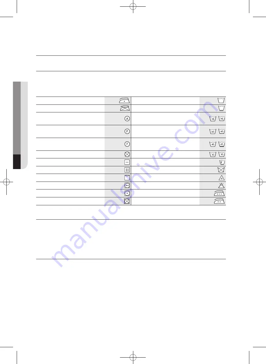 Samsung WF1802WS User Manual Download Page 83