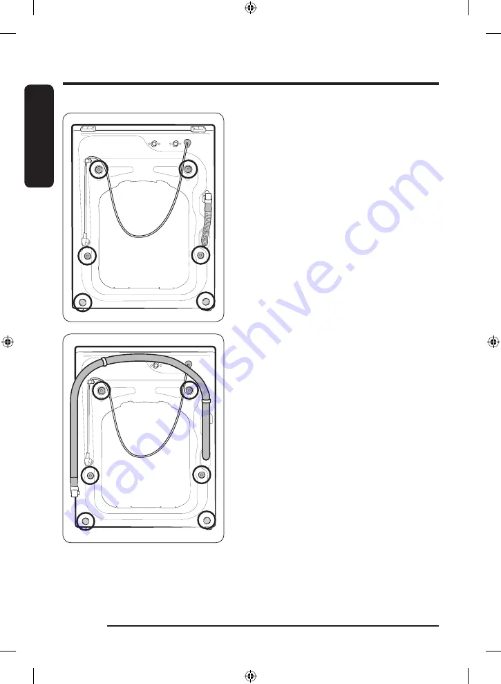 Samsung WF19T6500 Series User Manual Download Page 18