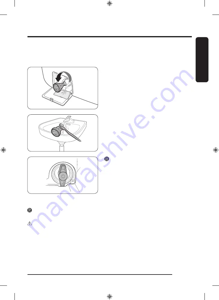 Samsung WF19T6500 Series User Manual Download Page 49