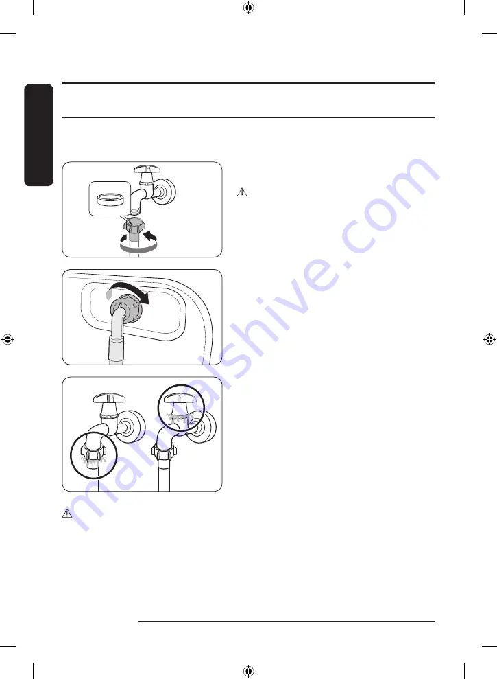 Samsung WF19T6500 Series User Manual Download Page 84