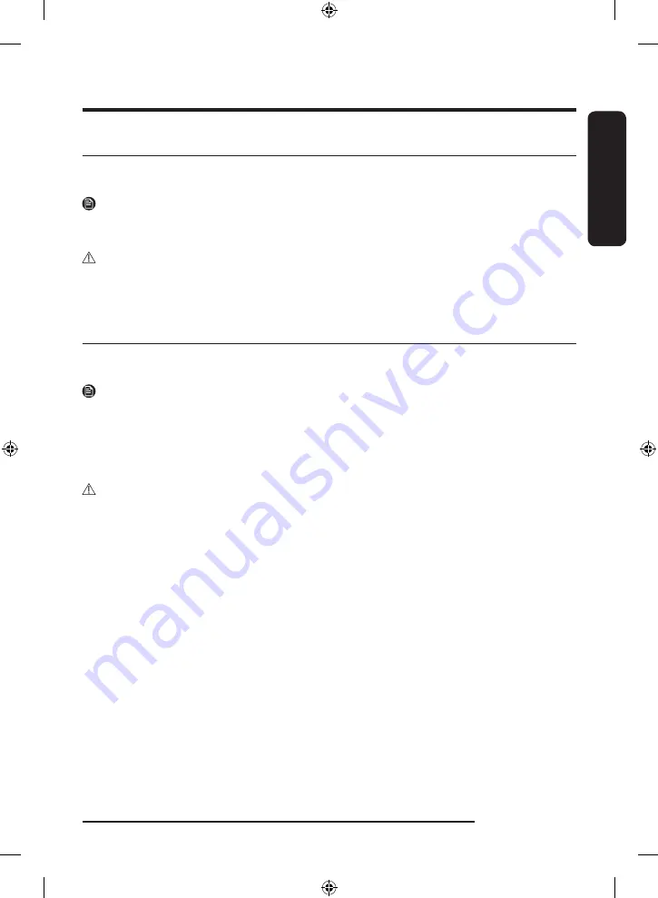 Samsung WF19T6500 Series User Manual Download Page 91