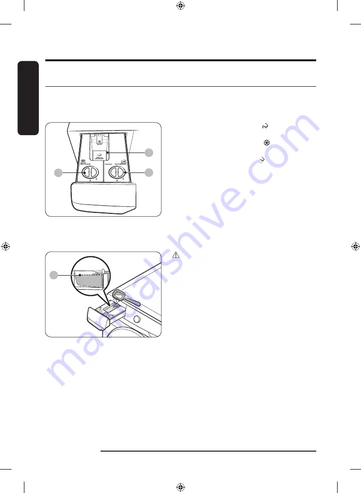 Samsung WF19T6500 Series Скачать руководство пользователя страница 92