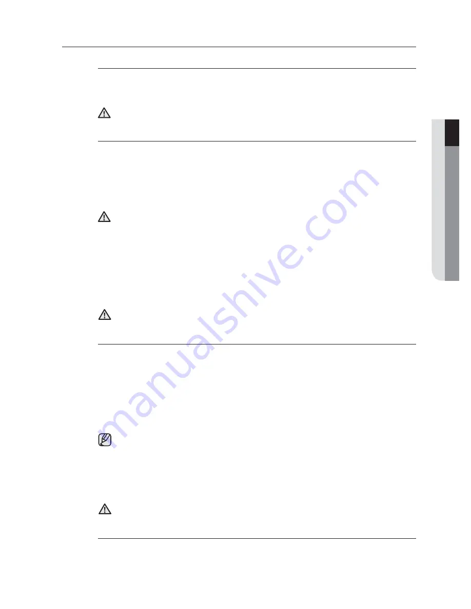 Samsung WF221ANG User Manual Download Page 13