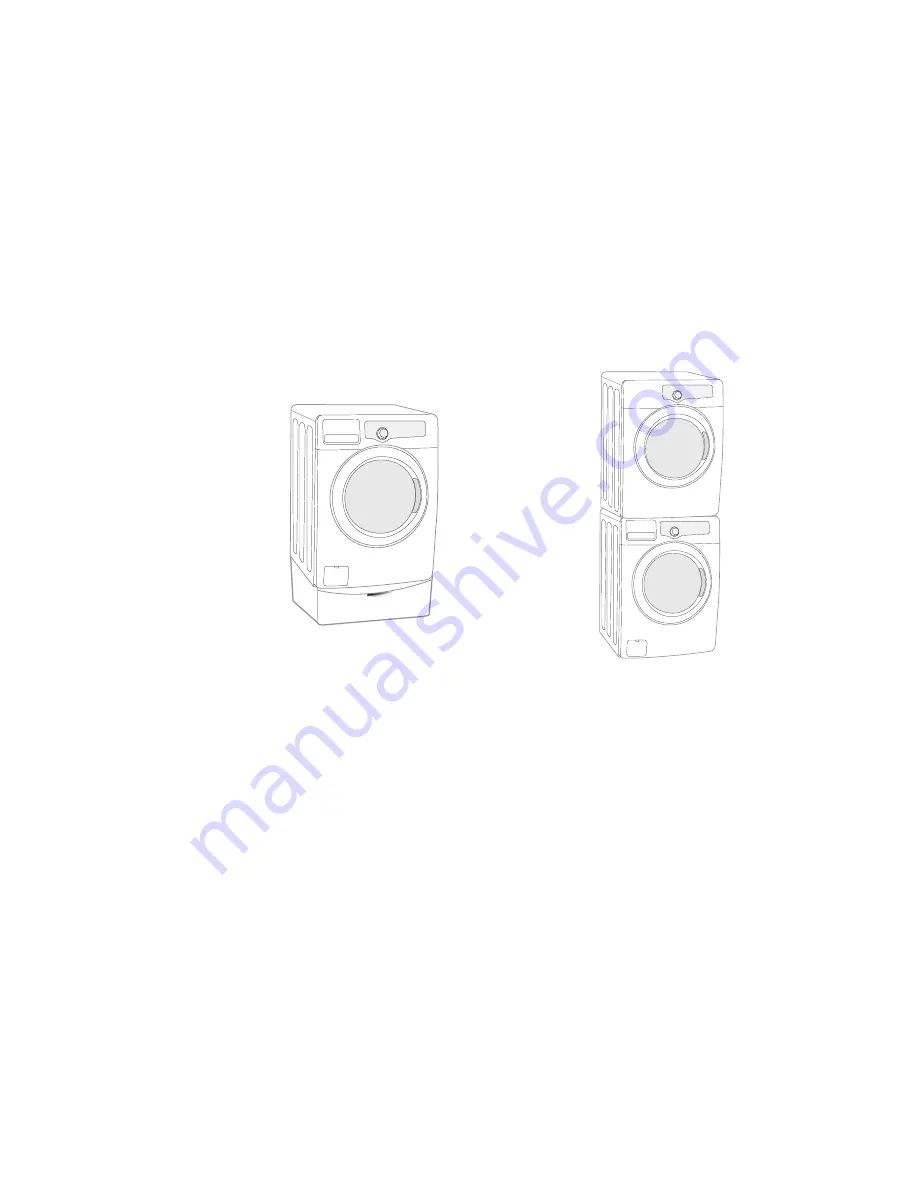 Samsung WF221ANG User Manual Download Page 43