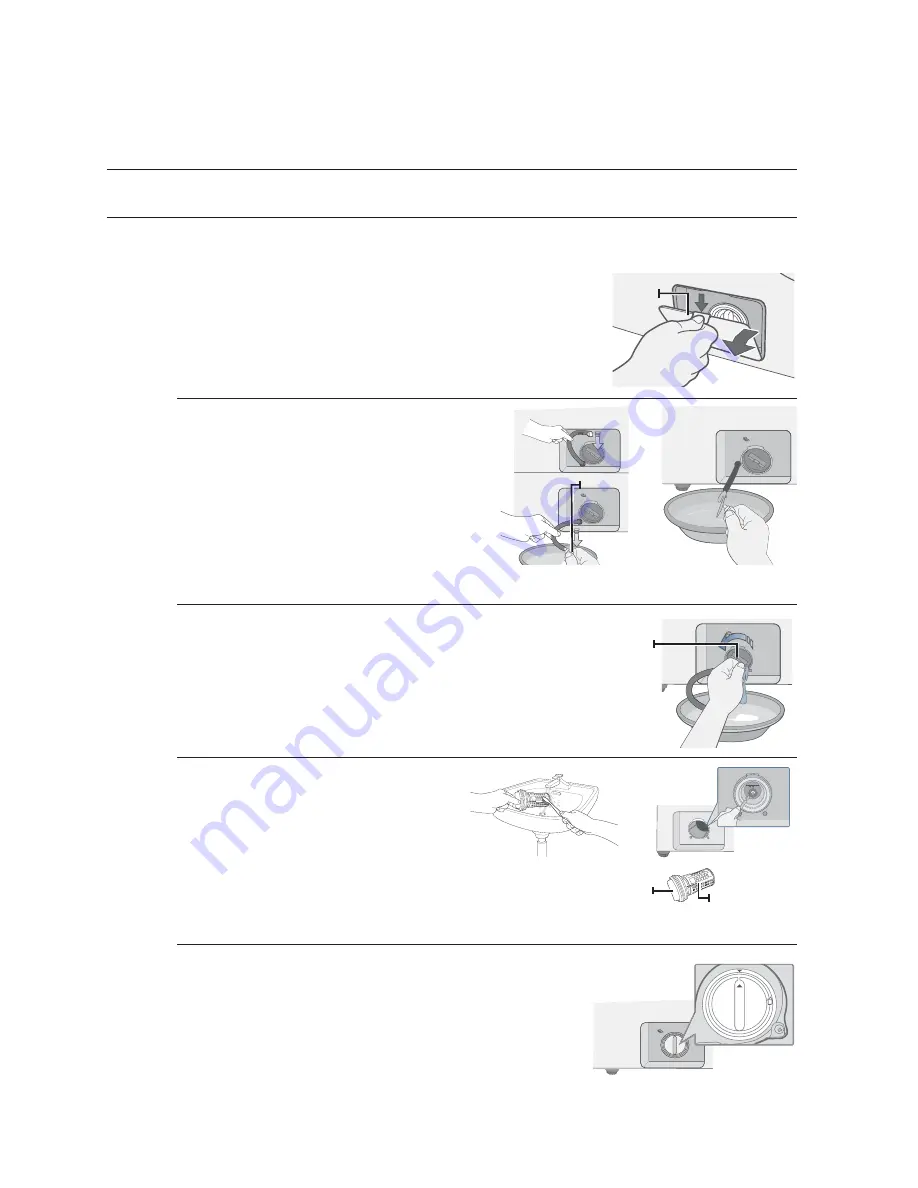 Samsung WF221ANG User Manual Download Page 66