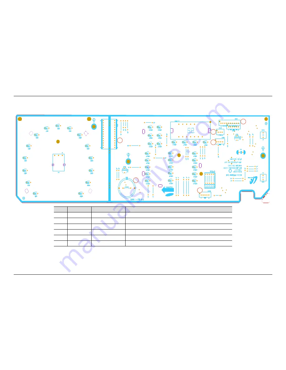 Samsung WF22H6300AG Service Manual Download Page 37