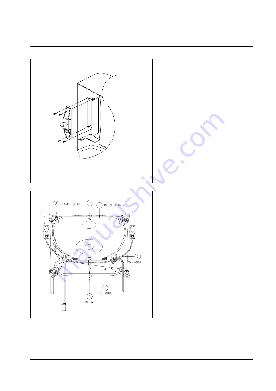 Samsung WF24W6VN3X/XEF Service Manual Download Page 11