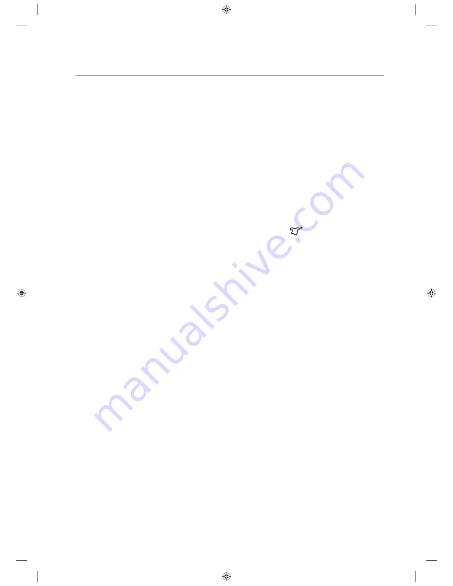 Samsung WF350ANG series User Manual Download Page 11