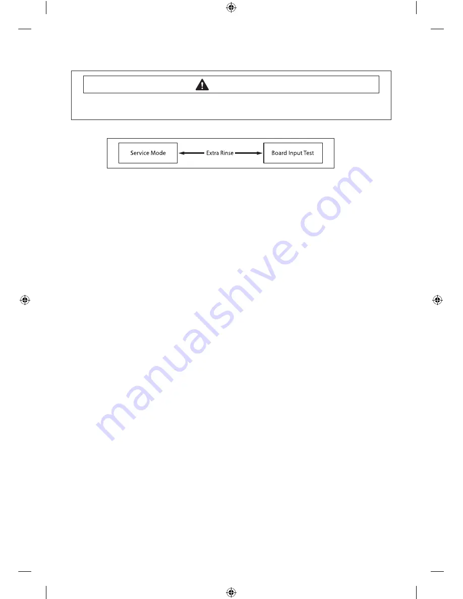 Samsung WF361BVBEWR/A1 Technical Information Download Page 34