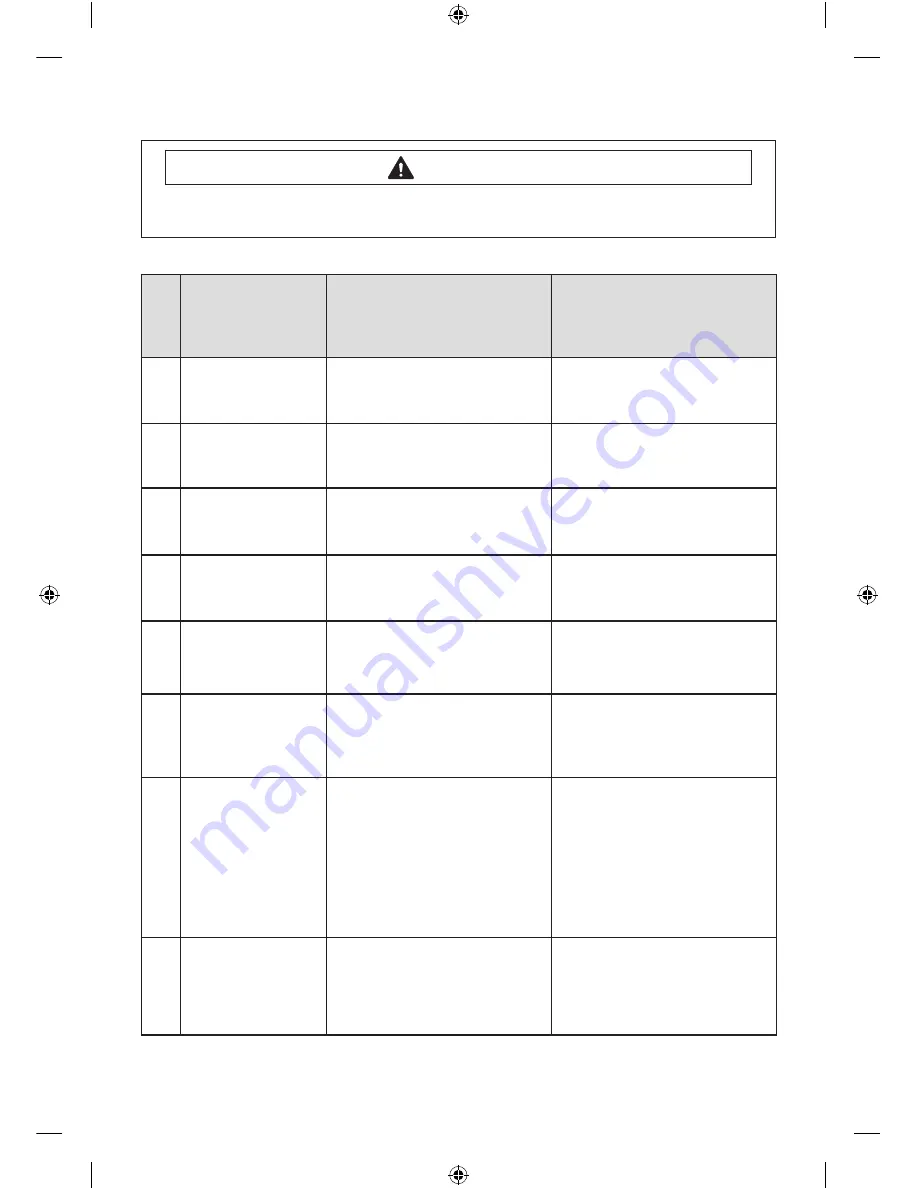 Samsung WF361BVBEWR/A1 Technical Information Download Page 50