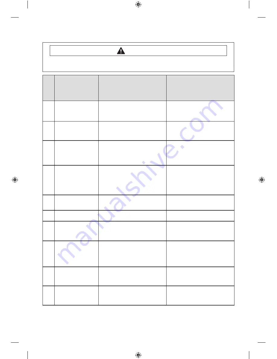 Samsung WF361BVBEWR/A1 Technical Information Download Page 51