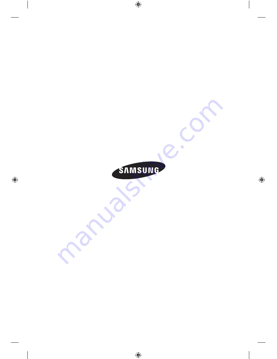 Samsung WF361BVBEWR/A1 Technical Information Download Page 72