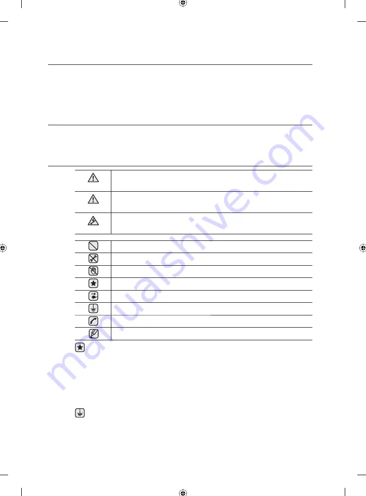 Samsung WF428AAL User Manual Download Page 4