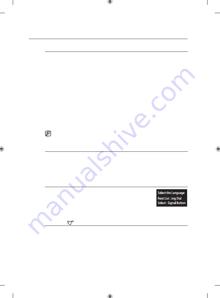 Samsung WF428AAL User Manual Download Page 16