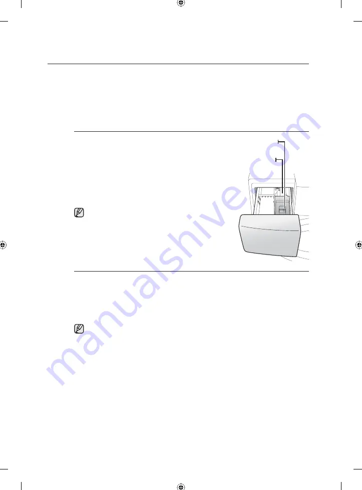 Samsung WF428AAL User Manual Download Page 20