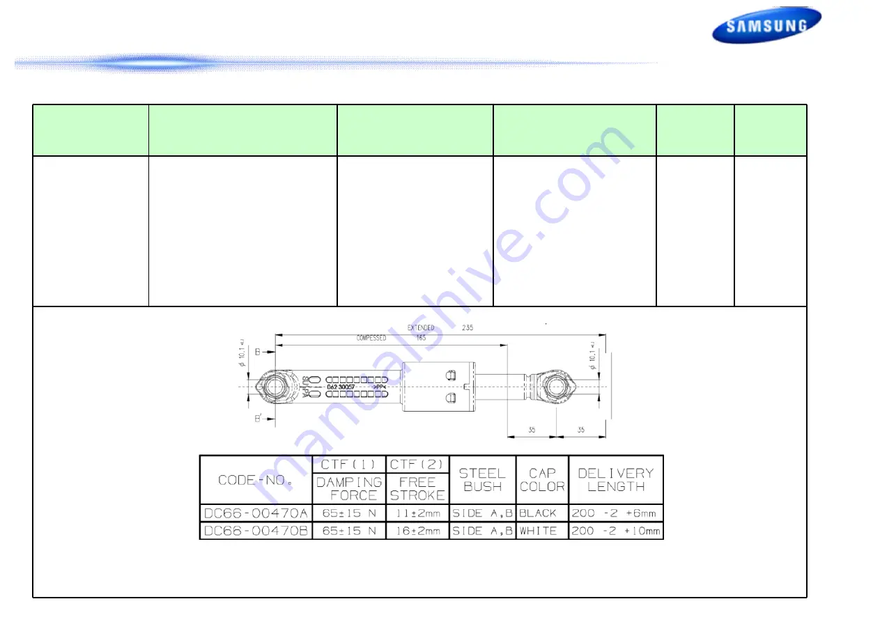 Samsung WF42H5 Series Скачать руководство пользователя страница 11