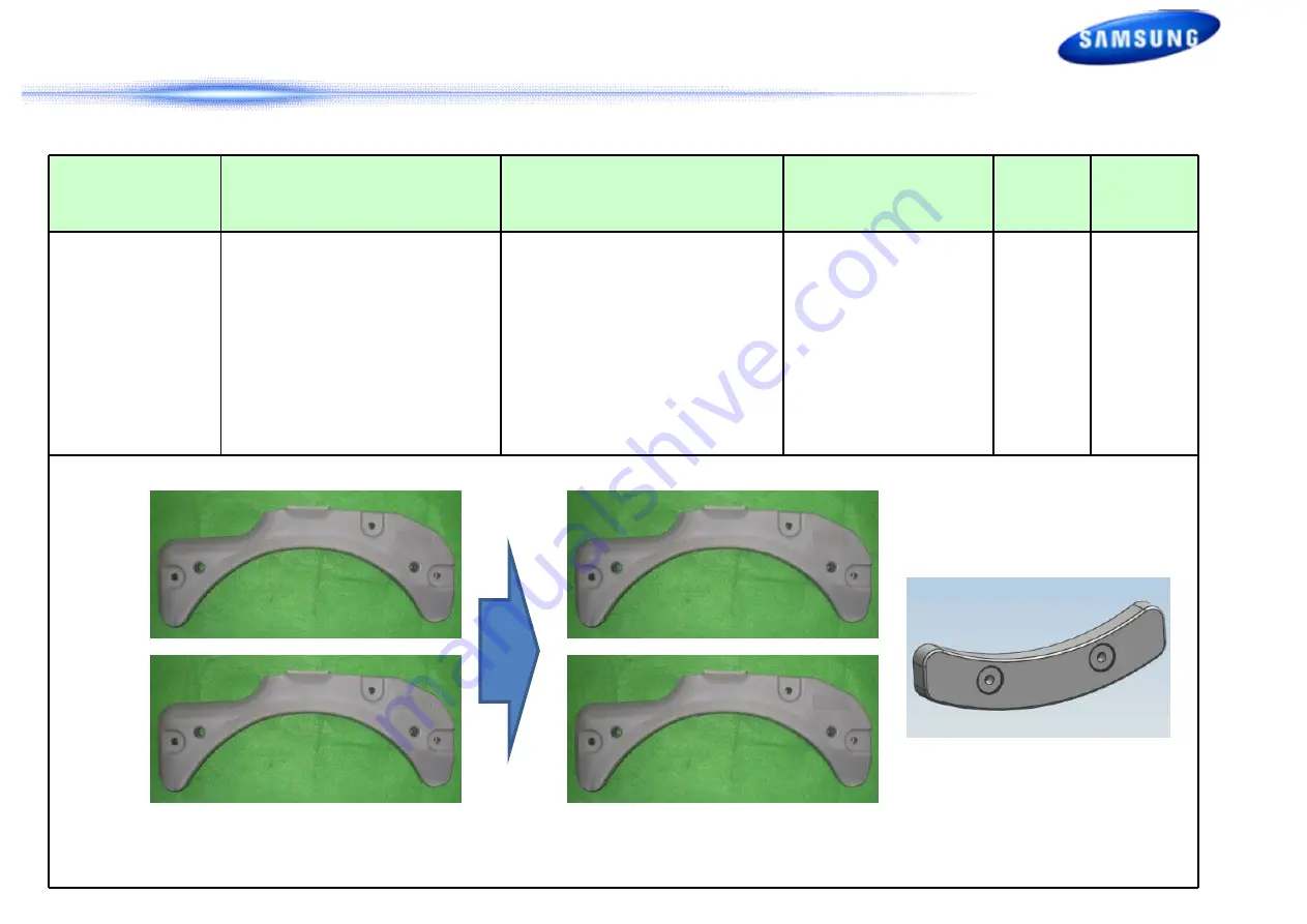 Samsung WF42H5 Series Training Manual Download Page 16