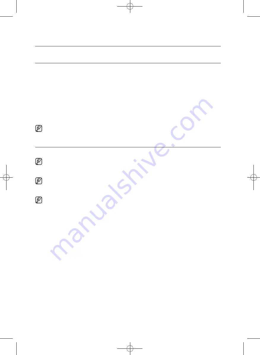 Samsung WF42H5000A User Manual Download Page 26