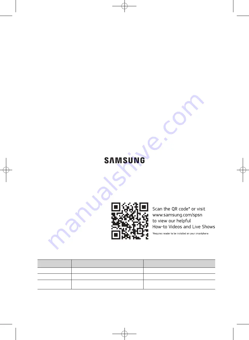 Samsung WF42H5000A Скачать руководство пользователя страница 48