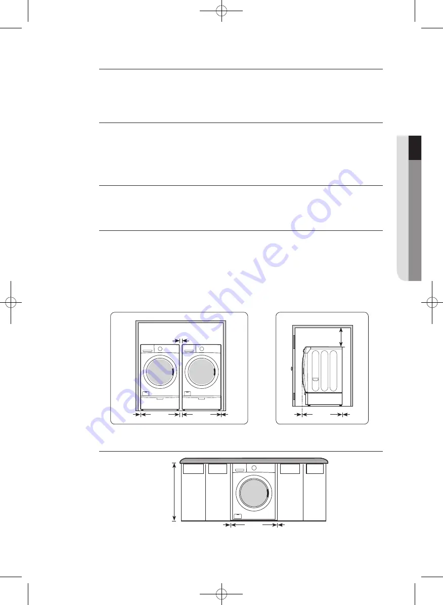 Samsung WF42H5000A Скачать руководство пользователя страница 61