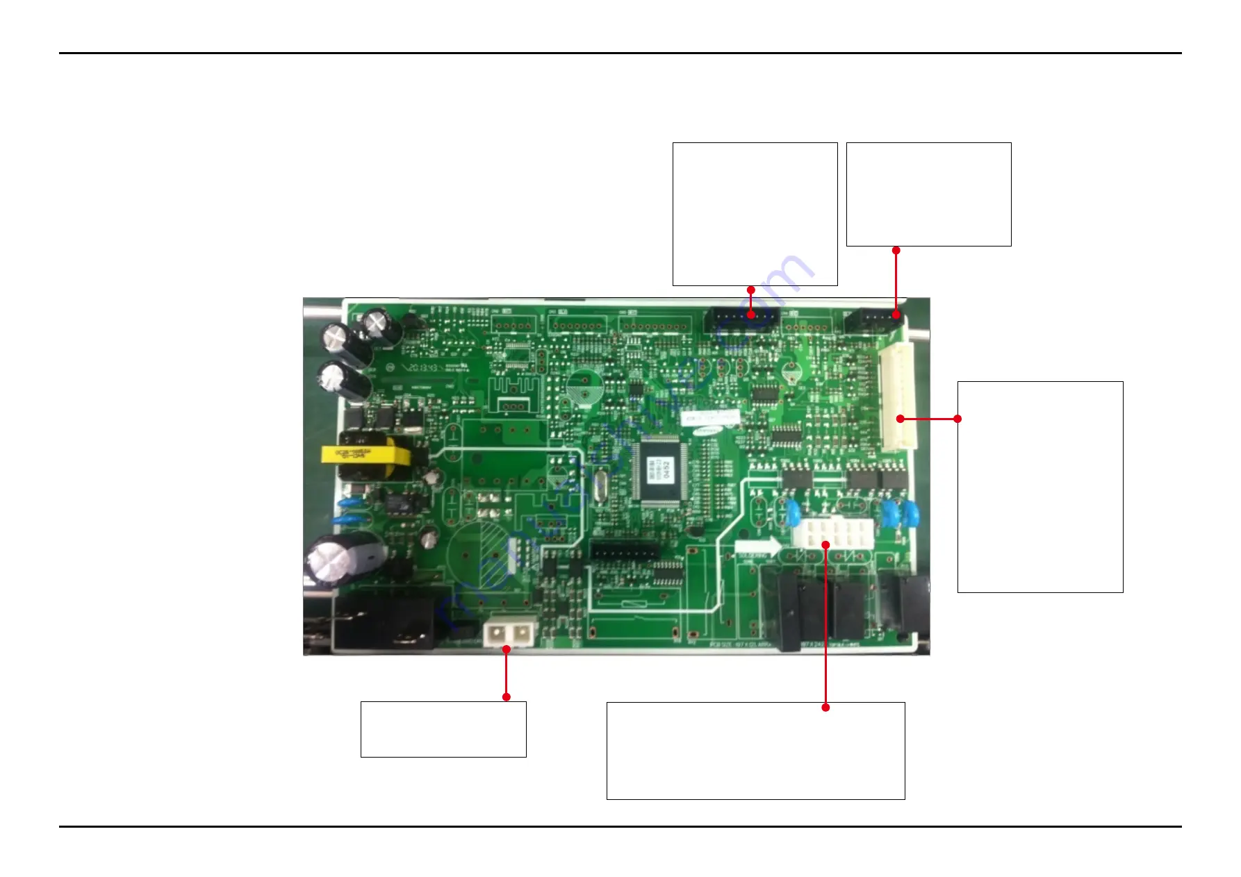 Samsung WF42H5000AW Service Manual Download Page 33