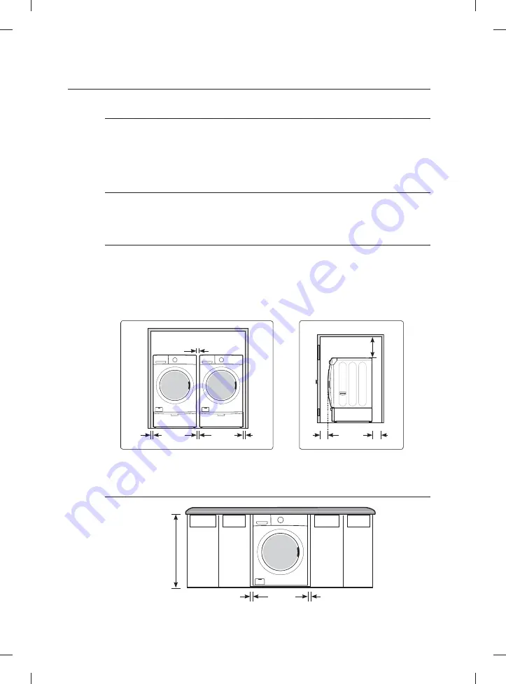 Samsung WF435A GJ Series User Manual Download Page 16