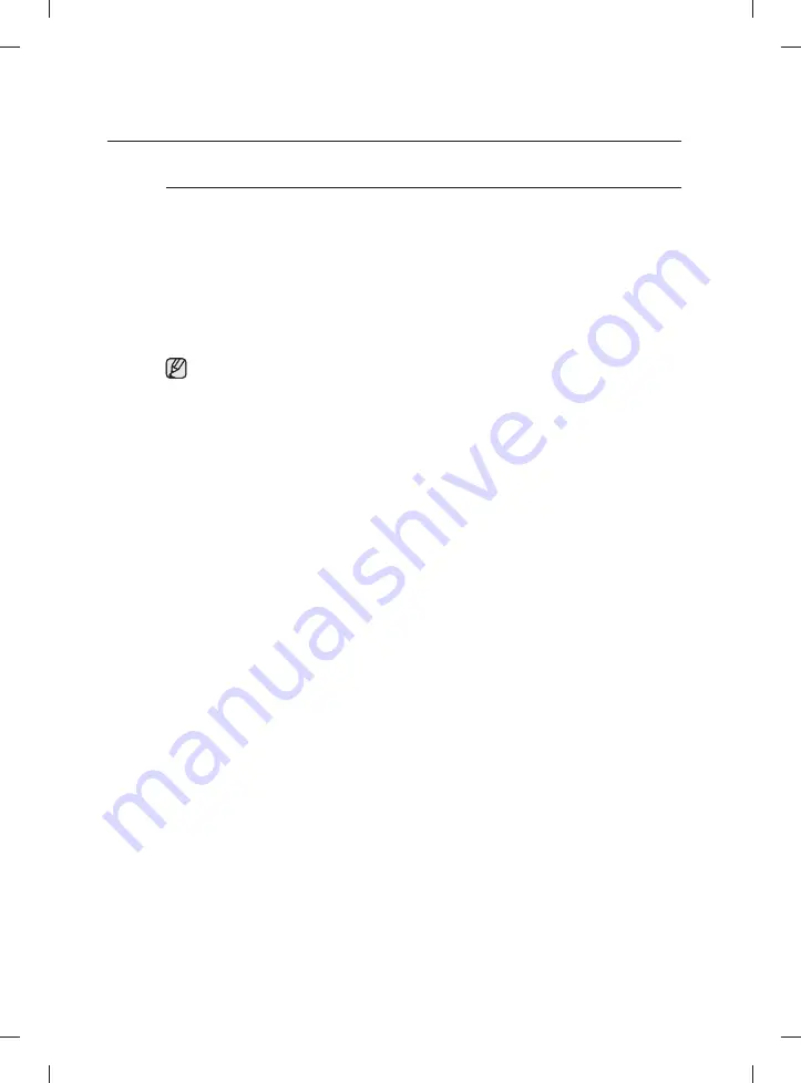 Samsung WF435A GJ Series User Manual Download Page 28