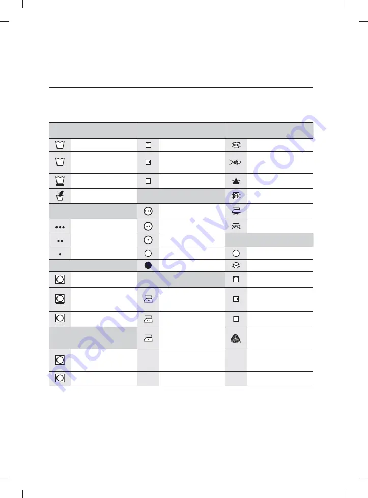 Samsung WF435A GJ Series User Manual Download Page 40