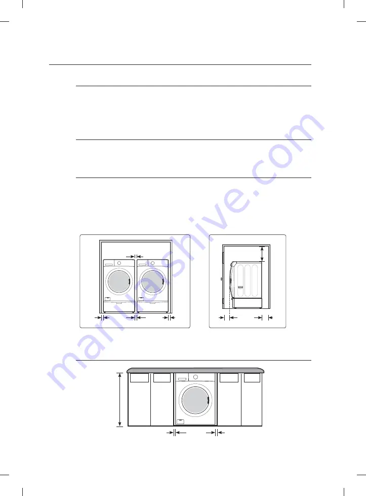 Samsung WF435A GJ Series Скачать руководство пользователя страница 64