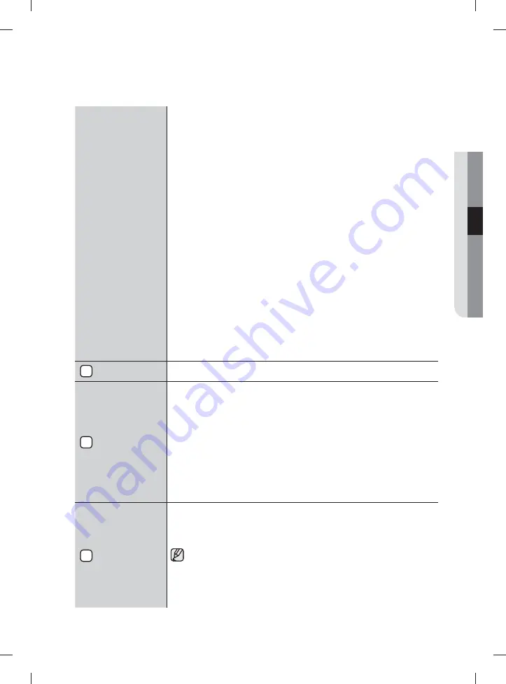 Samsung WF435A GJ Series User Manual Download Page 71