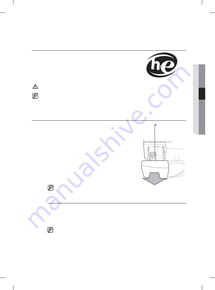 Samsung WF435A GJ Series Скачать руководство пользователя страница 77