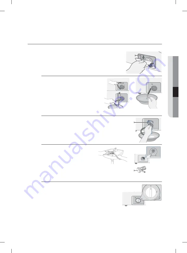 Samsung WF435A GJ Series User Manual Download Page 81