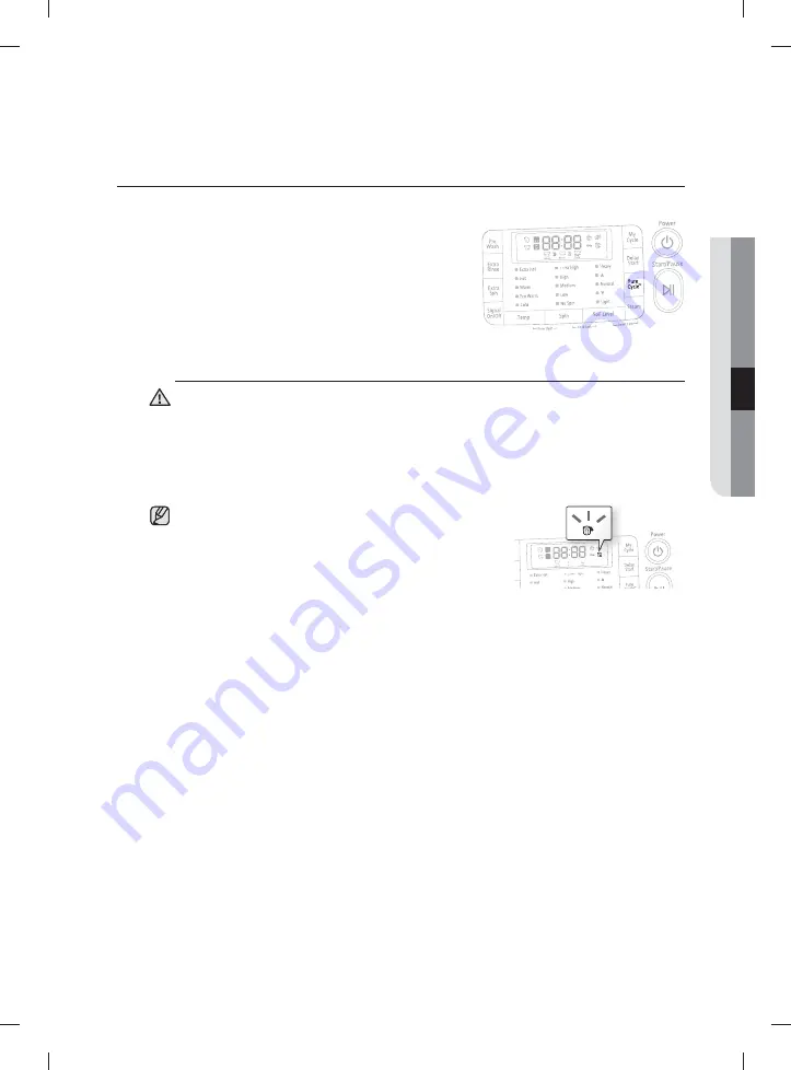 Samsung WF435A GJ Series User Manual Download Page 83