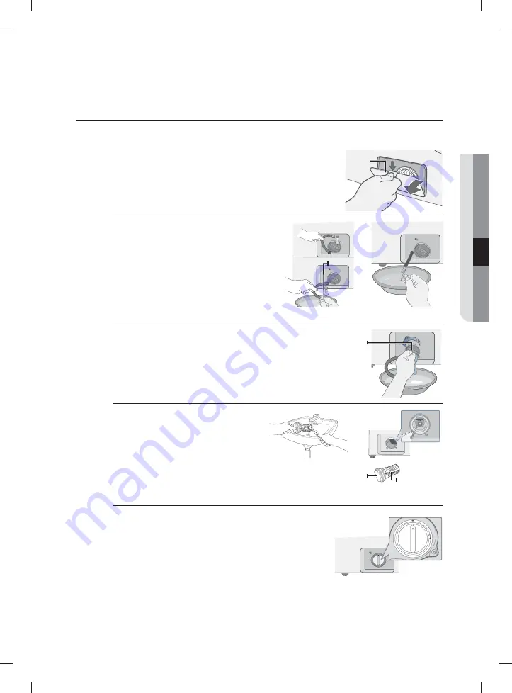 Samsung WF435A GJ Series User Manual Download Page 129