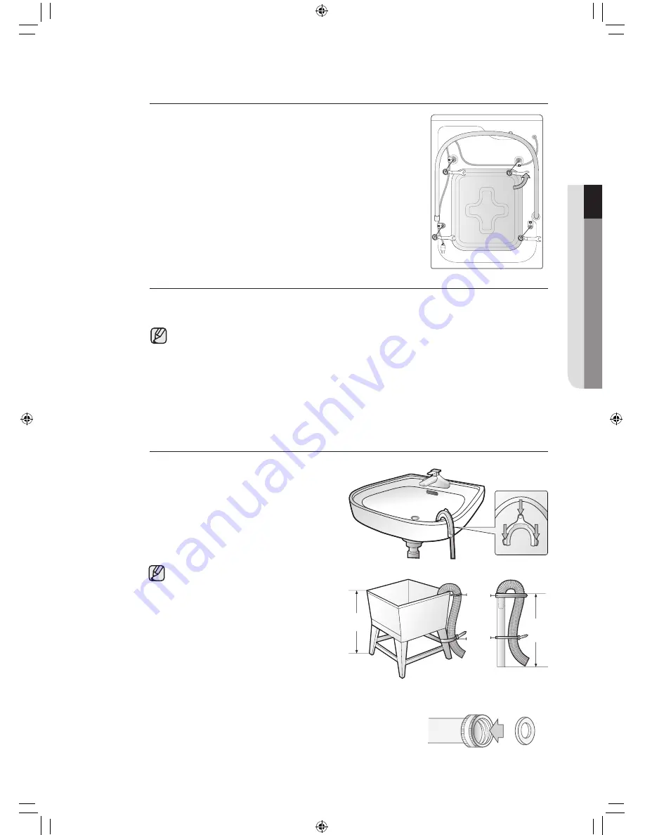 Samsung WF438AAR User Manual Download Page 43