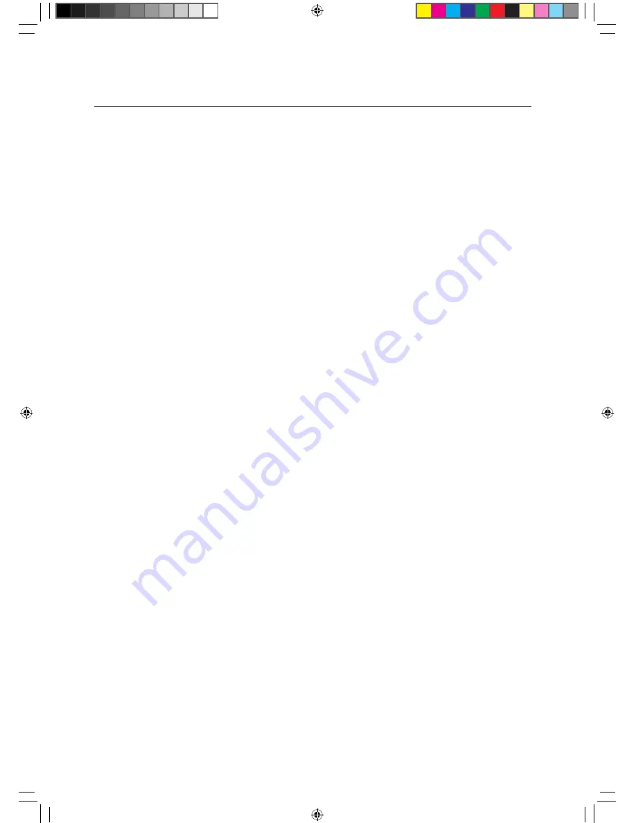 Samsung WF448AAE User Manual Download Page 6