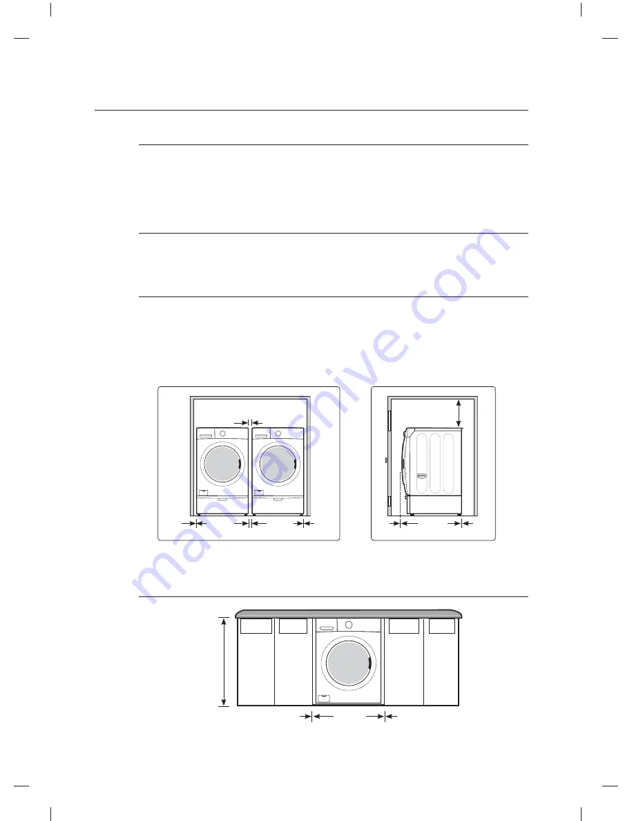 Samsung WF455ARG SERIES User Manual Download Page 18