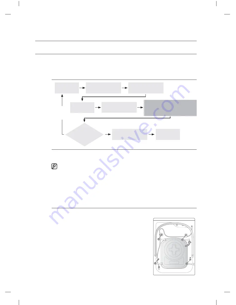 Samsung WF455ARG SERIES User Manual Download Page 20