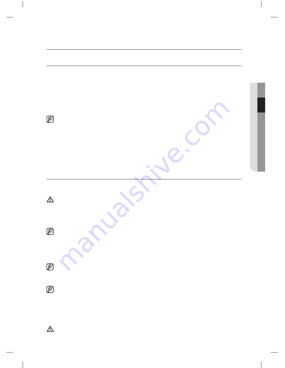 Samsung WF455ARG SERIES User Manual Download Page 23