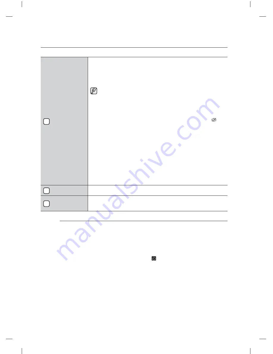 Samsung WF455ARG SERIES User Manual Download Page 26