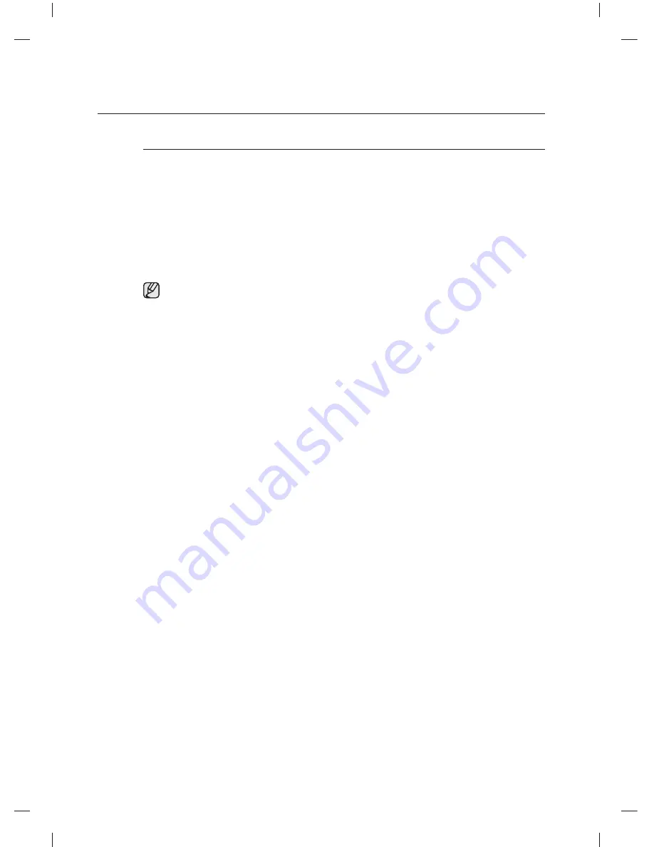 Samsung WF455ARG SERIES User Manual Download Page 30