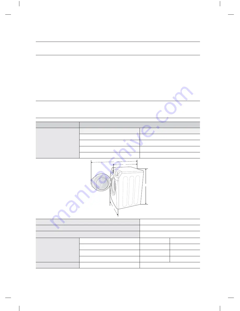 Samsung WF455ARG SERIES User Manual Download Page 74