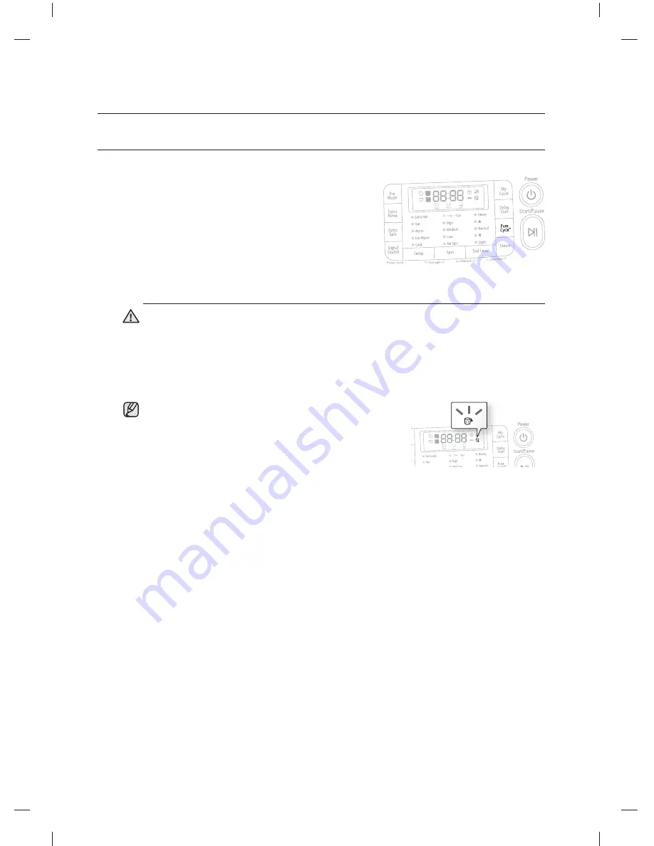 Samsung WF455ARG SERIES Скачать руководство пользователя страница 156