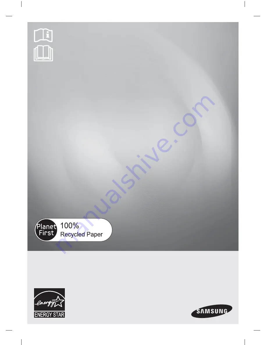 Samsung WF455ARG SERIES User Manual Download Page 185