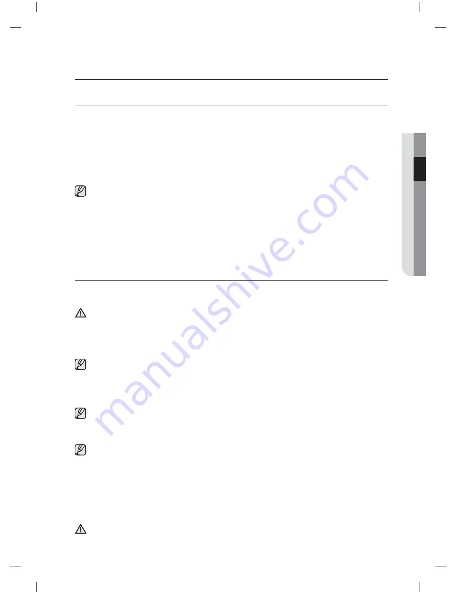 Samsung WF455ARG SERIES User Manual Download Page 207