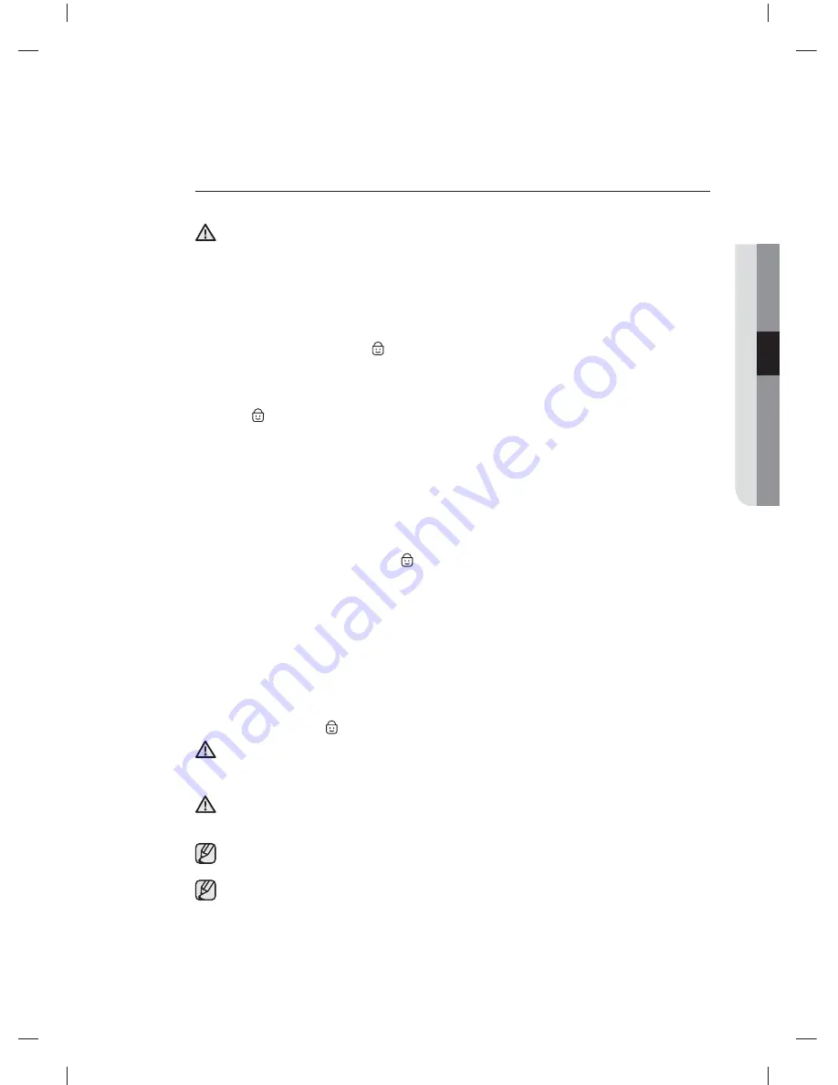 Samsung WF455ARG SERIES User Manual Download Page 211