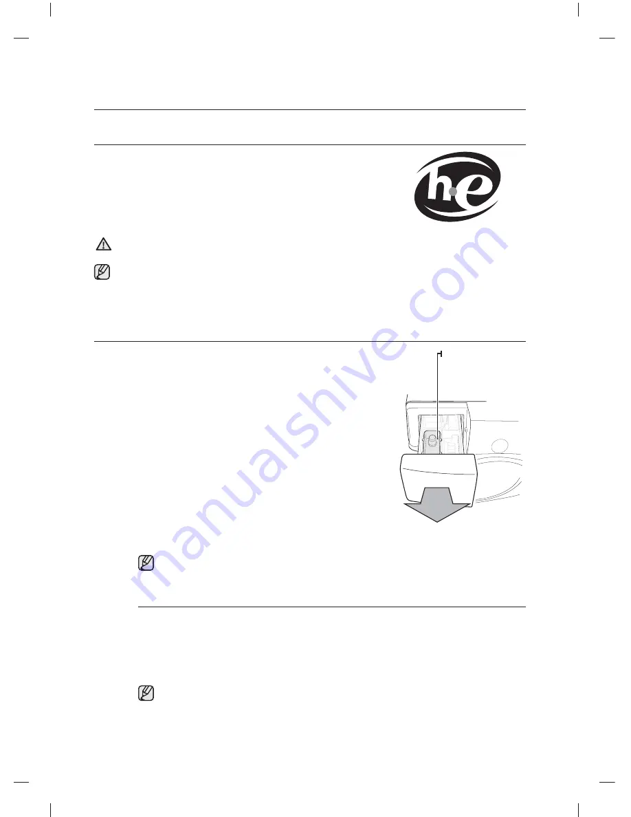 Samsung WF455ARG SERIES User Manual Download Page 242