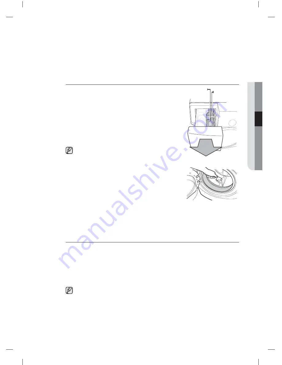 Samsung WF455ARG SERIES User Manual Download Page 243