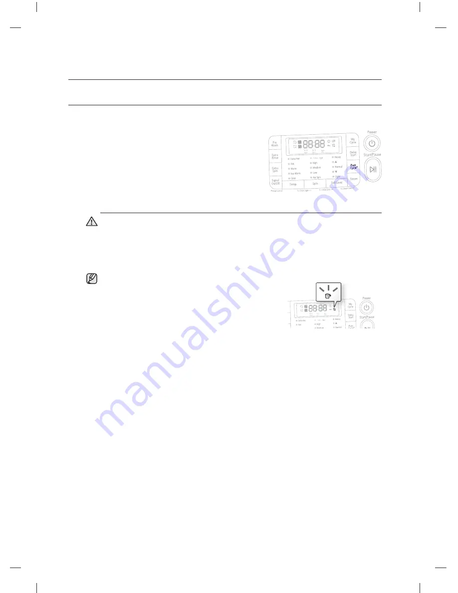 Samsung WF455ARG SERIES User Manual Download Page 248